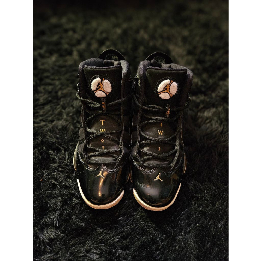jordan 6's